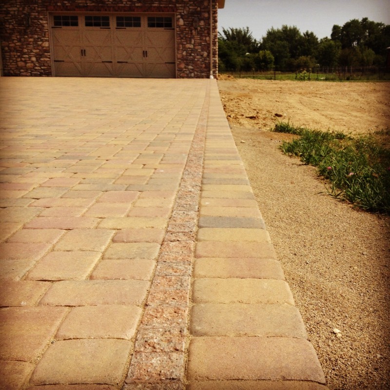 Paver Driveway Installation in Columbus ohio