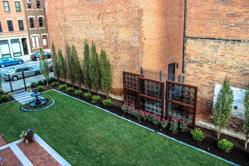 2014-07-21 Two Brothers Brick Paving - Manley Project 052