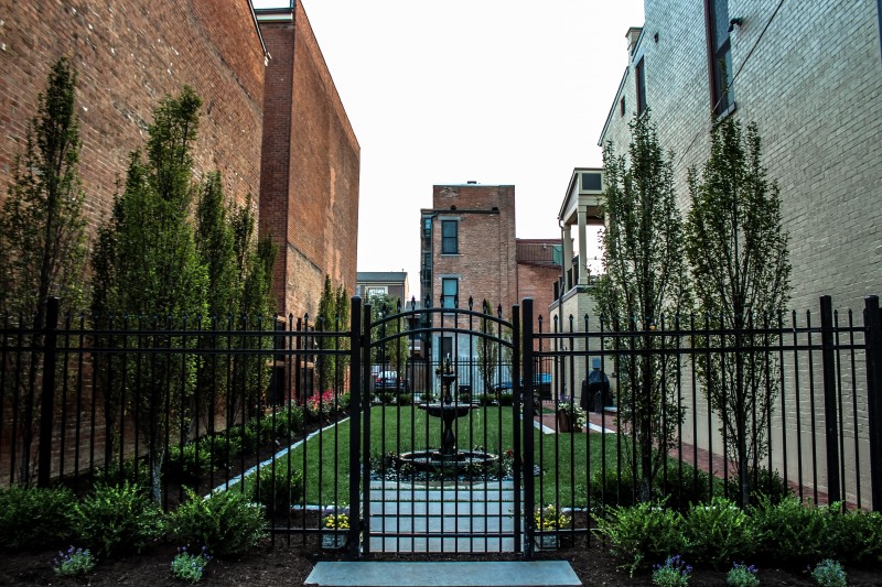 2014-07-21 Two Brothers Brick Paving - Manley Project 188